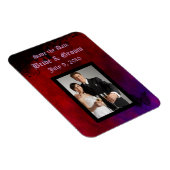 Gothic Heart Magneet (Rechterzijde)