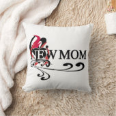 Gothic Heart New Ma T-shirts en cadeautjes Kussen (Deken)