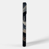 Gothic Heks Natuur Volle Maan Design ||  Case-Mate iPhone Case (Achterkant / Rechts)