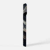 Gothic Heks Natuur Volle Maan Design ||  iPhone 15 Case (Rechterkant)