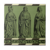 Gothic Home Decor-Gothic Tile-Kitchen Backsplash Tegeltje (Voorkant)