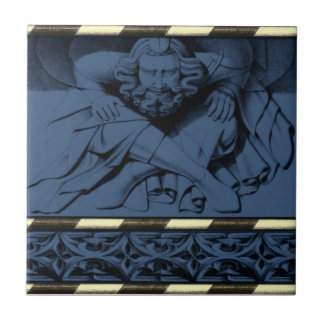 Gothic Home Decor-Gothic Tile-Kitchen Backsplash Tegeltje