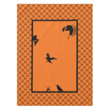 Gothic-Horror-Baby shower