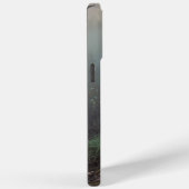 Gothic Horror iPhone 15 Pro Max Hoesje (Achterkant / Rechts)