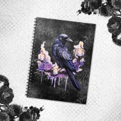 Gothic Journal Notitieboek