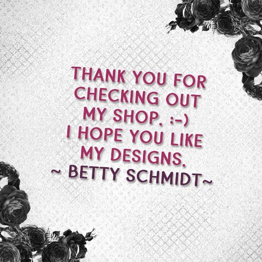 Gothic Journal Notitieboek