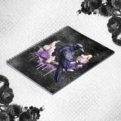 Gothic Journal Notitieboek