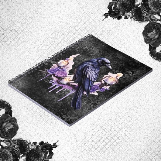 Gothic Journal Notitieboek