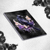 Gothic Journal Notitieboek