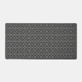 GOTHIC Kantoor Studio Desk Mat (Voorkant)