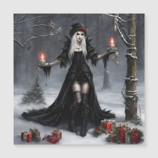 Gothic Kerstmis