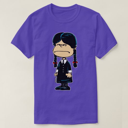 Gothic Kind T-shirt (Design voorkant)