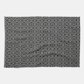 GOTHIC Kitchen Dish Towel Theedoek (Horizontaal)