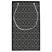 GOTHIC Kleine Cadeautas (Achterkant)