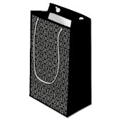 GOTHIC Kleine Cadeautas (Voorkant Gekanteld)