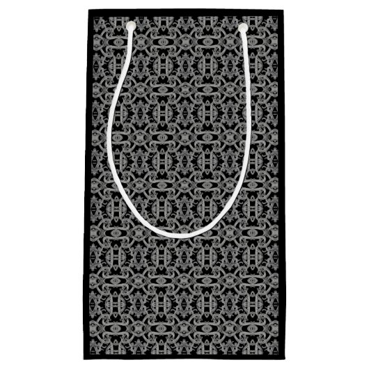 GOTHIC Kleine Cadeautas (Voorkant)