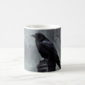 Gothic kopjes koffiemok (Center)