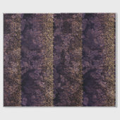 Gothic Lace Cadeaupapier (Vlak)