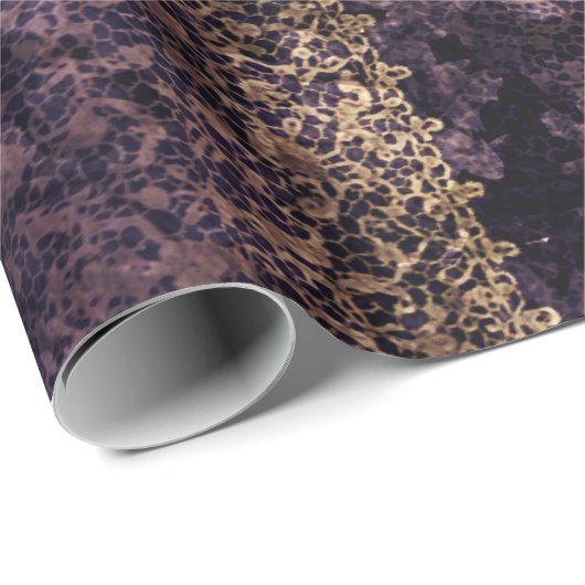 Gothic Lace Cadeaupapier (Rol Hoek)