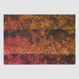 Gothic Lace Red-ontkoppeling Tissuepapier