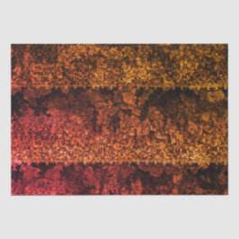 Gothic Lace Red-ontkoppeling Tissuepapier