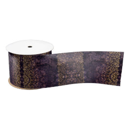 Gothic Lace Ribbon Satijnen Lint
