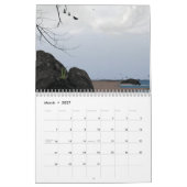 Gothic Landscapes 2011 Agenda Kalender (Mar 2027)