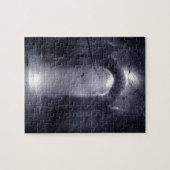 Gothic Legpuzzel (Horizontaal)