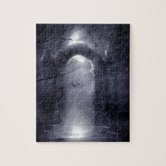 Gothic Legpuzzel