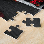 Gothic Legpuzzel (Zijkant)