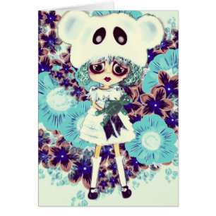 Gothic Lolita kinderijs Princess PinkyP - waarom v