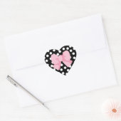 Gothic Lolita Stickers (Envelop)
