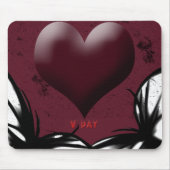 Gothic Love Muismat (Voorkant)