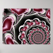 Gothic Love Poster (Voorkant)