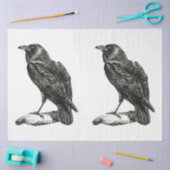 Gothic Love Series Ontwerp 21 Tissuepapier (Craft)