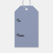 gothic maangel cadeau labels cadeaulabel (Achterkant)