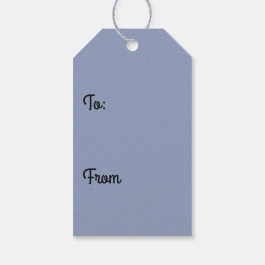 gothic maangel cadeau labels cadeaulabel (Achterkant)