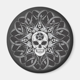 Gothic Magneet