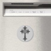Gothic Magneet (Insitu (Vaatwasser))