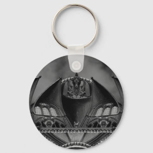 Gothic Manor Sleutelhanger