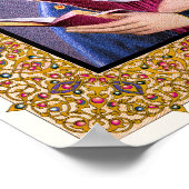 Gothic Mary Poster Print (Hoek)