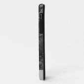 Gothic Moonlight en Flowers Gate Case-Mate iPhone Case (Achterkant/links)