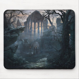 Gothic Mousepad Muismat