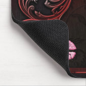 Gothic Mousepad Muismat (Hoek)