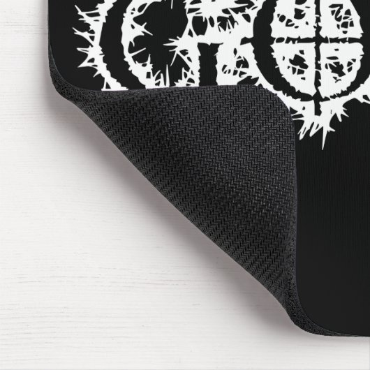 Gothic Muismat (Hoek)