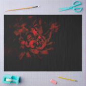 Gothic Mum Tissue Paper Tissuepapier (Craft)