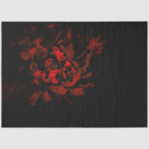 Gothic Mum Tissue Paper