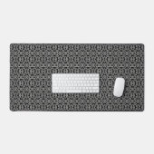 GOTHIC Office Studio Bureaubladmat Bureaumat (Keyboard & Muis)