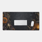 Gothic Oogst Vakantie Bureaumat (Keyboard & Muis)