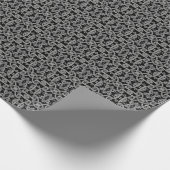 GOTHIC-opvulpapier Cadeaupapier (Hoek)